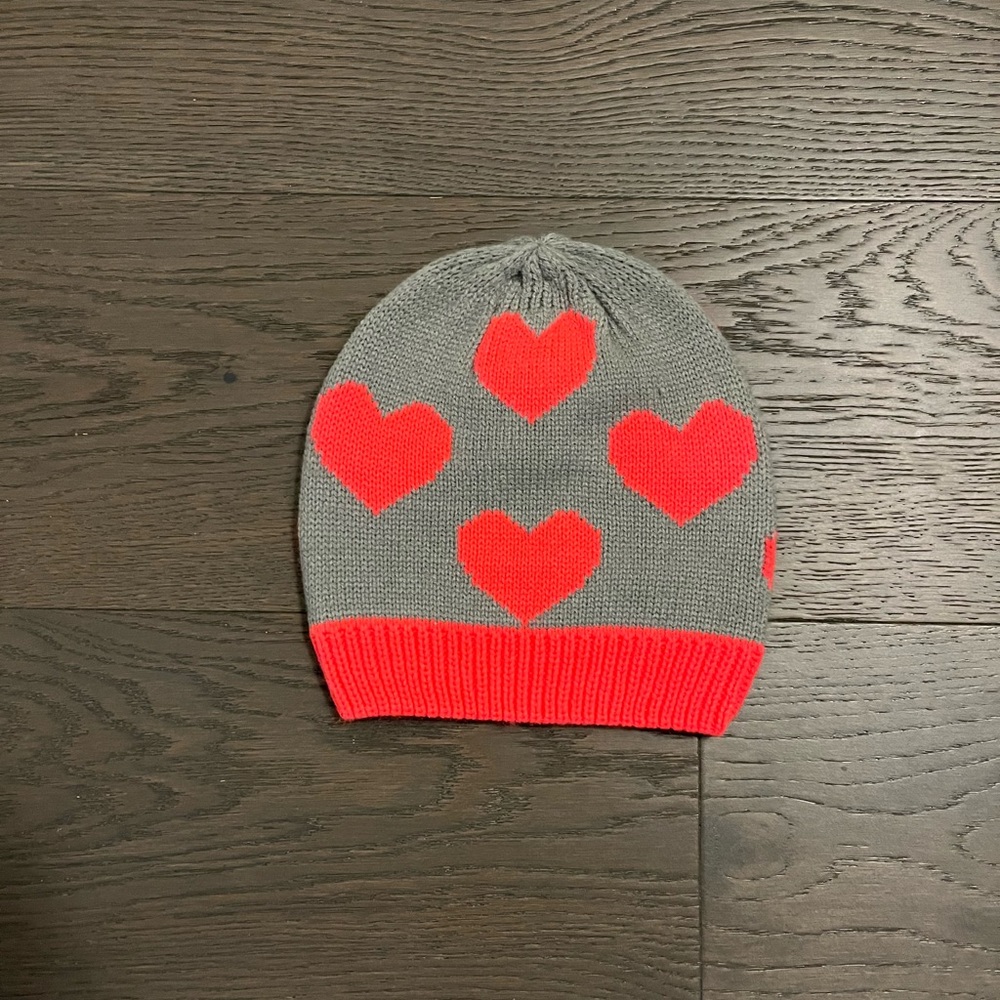 Gap girls hat sz 6/7 NWT retail $59